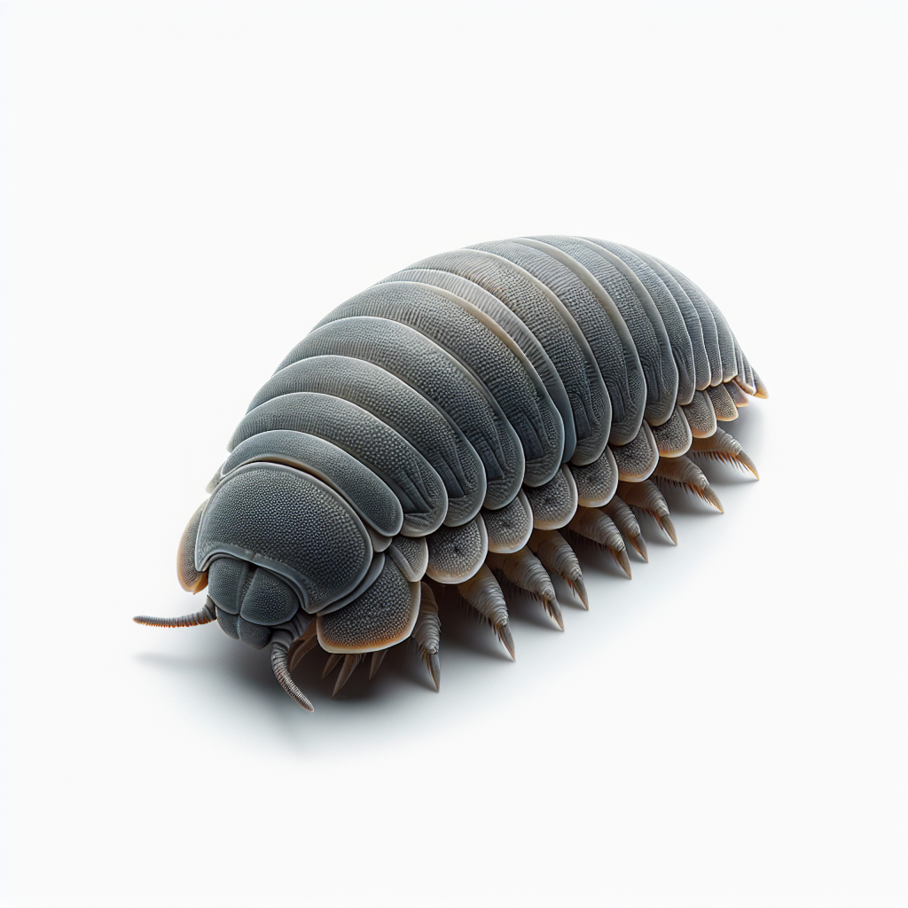 isopod